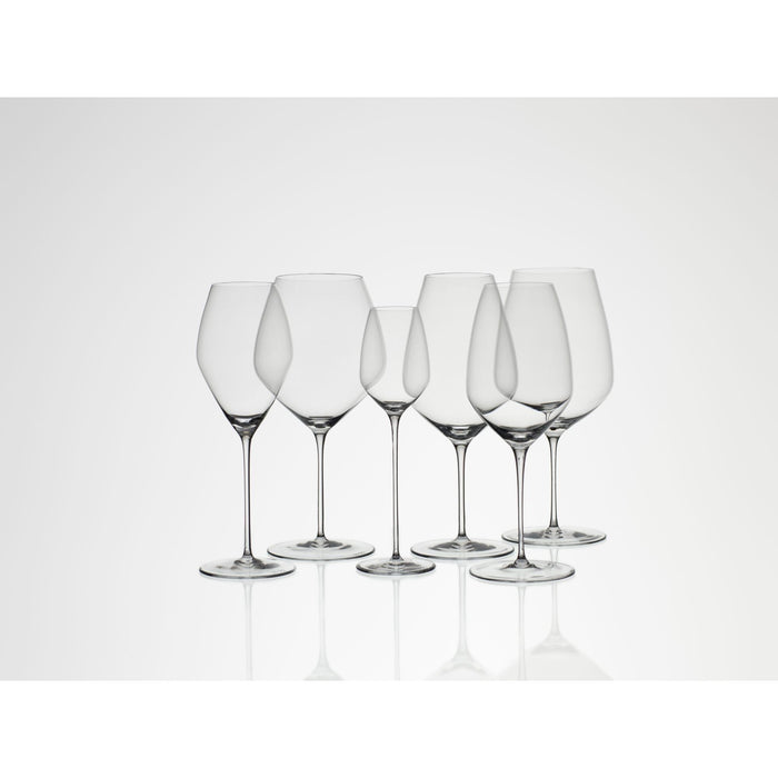 20:22 Burgundy 780 ml wine glass