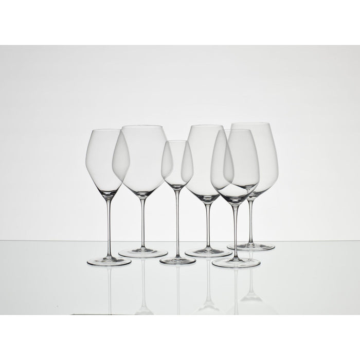 20:22 White 460 ml wine glass