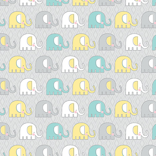 Adorable Alphabet