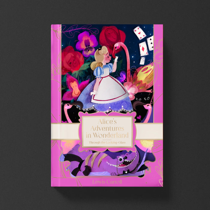 Alice's Adventures in Wonderland