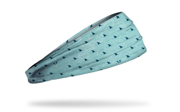 Among the Fins Big Bang Lite Headband - View 2