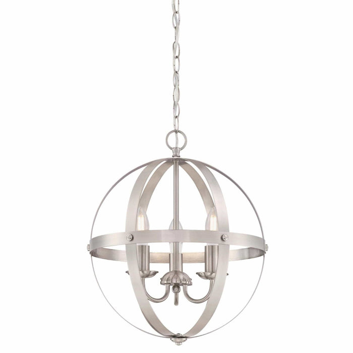 Ardour Pendant Light by Westinghouse -Home Living Store - -
