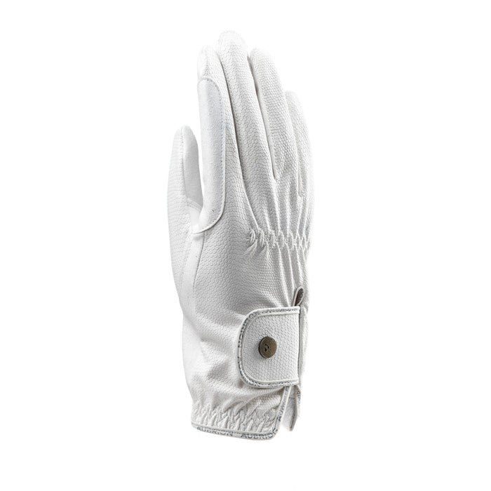 Aubrion Stadium Riding Gloves