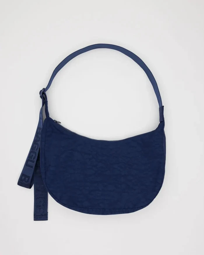 Baggu Medium Nylon Crescent Bag - Multiple Options