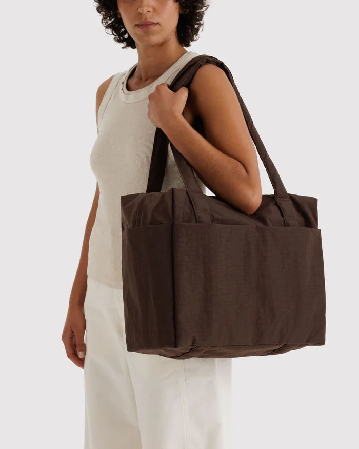 Baggu Small Cloud Carry On - Multiple Options