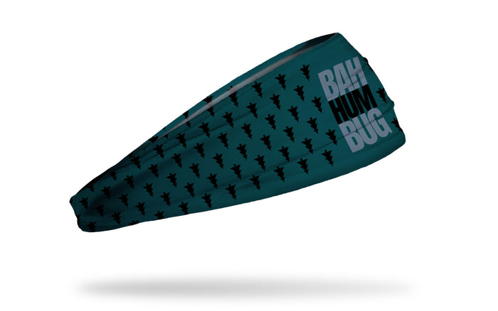 Bah Hum Bug Big Bang Lite Headband - View 2