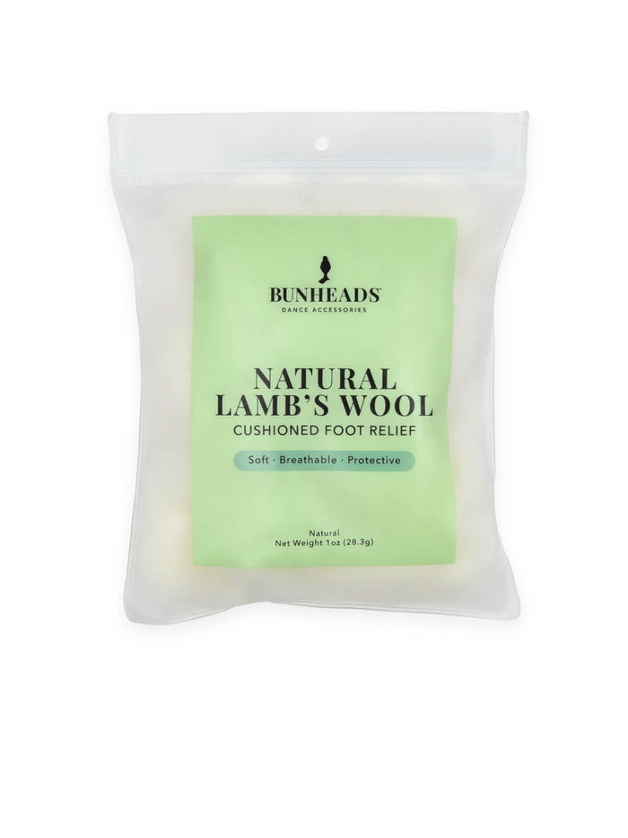 BH1726 Lambs Wool