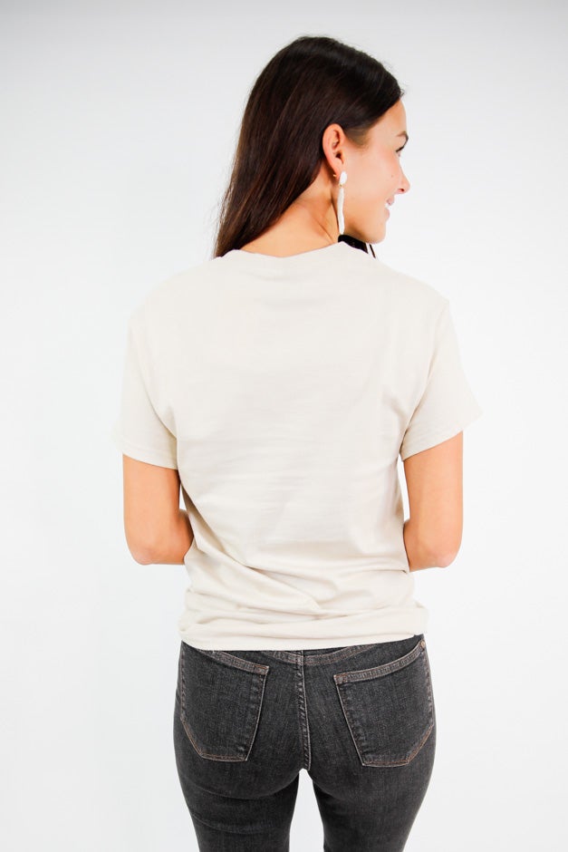 Boo Crew Graphic Tee