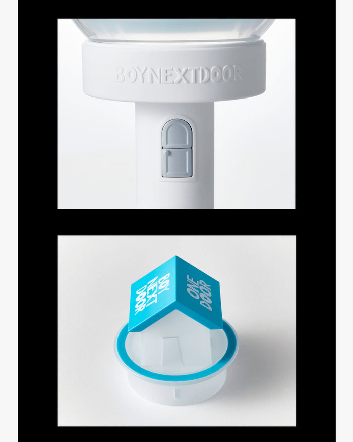 BOYNEXTDOOR OFFICIAL Lightstick