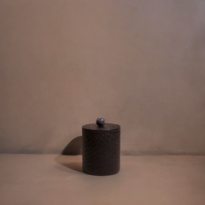 Camelia Small Canister - Cultheir