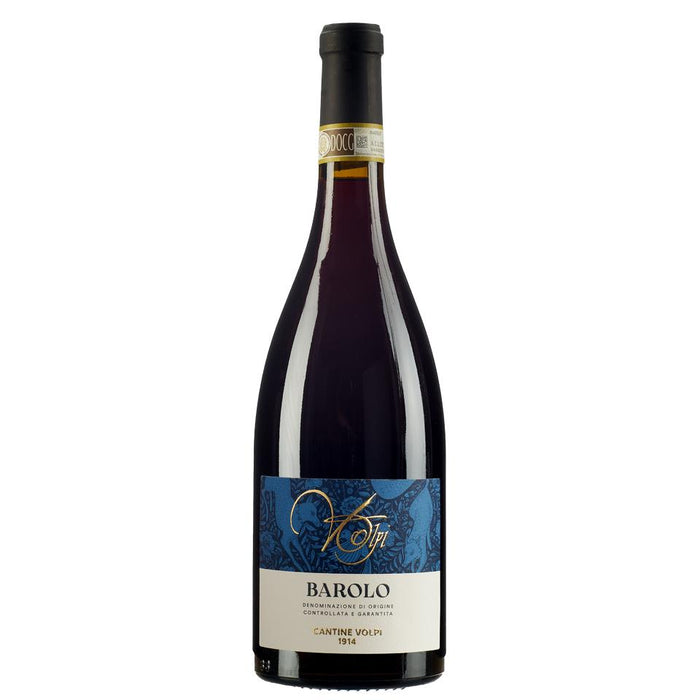 Cantine Volpi, Barolo 2020