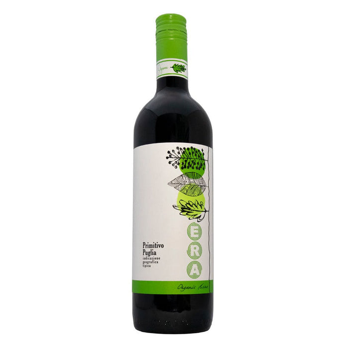 Cantine Volpi, ERA Primitivo 2022