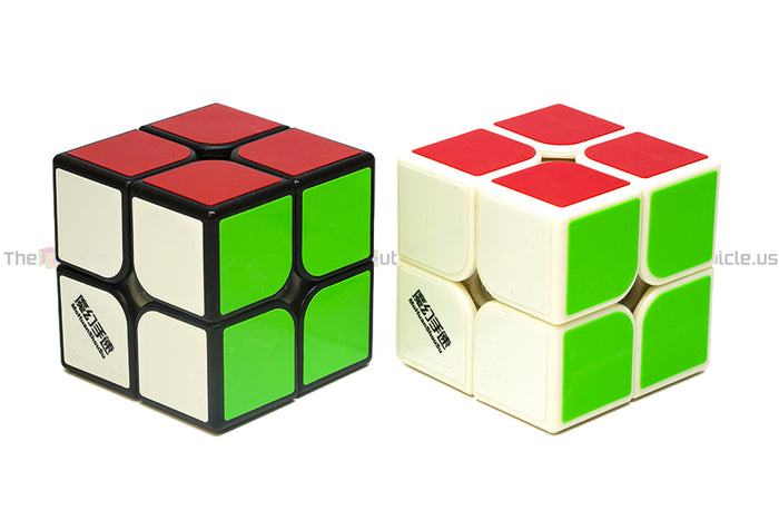 CH ChuWen M 2x2