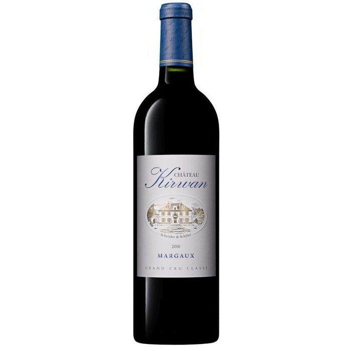 Château Kirwan, Margaux 3ème cru classé 2022