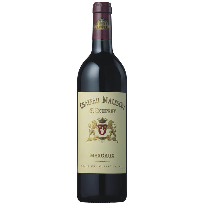 Château Malescot St Exupéry, Margaux 3ème cru classé 2022