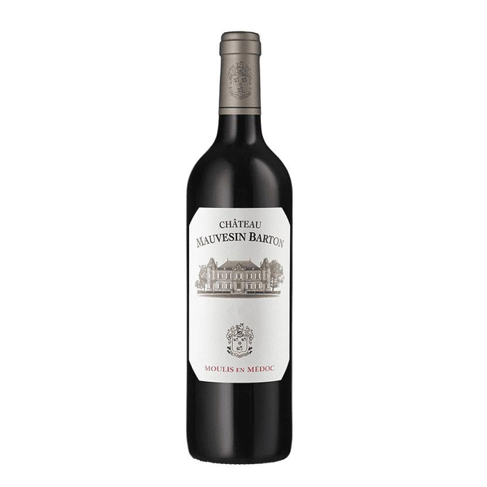 Château Mauvesin Barton, Moulis 2023