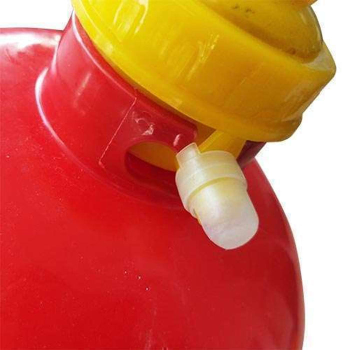 Chicken Drinker Automatic