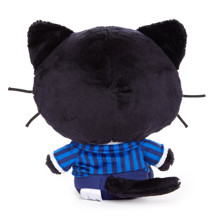 Chococat 8" Plush (School Uniform Series) Plush NAKAJIMA CORPORATION