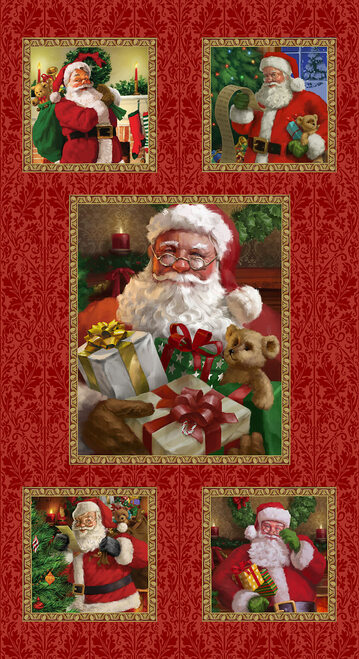 Christmas Legend