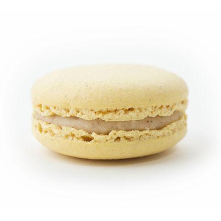 Cinnamon Toast - Olivia Macaron