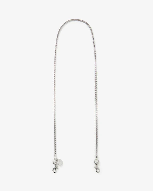 Clare V Snake Chain Crossbody Strap - Multiple Options