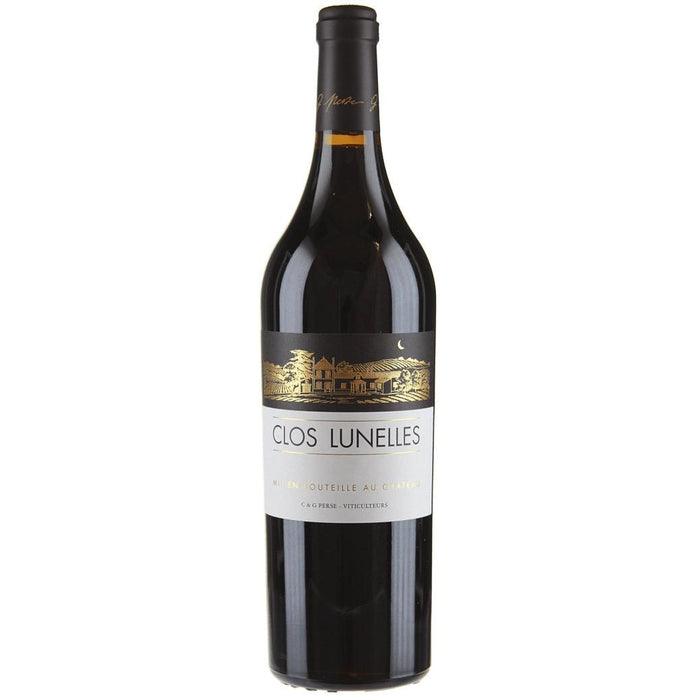 Clos Lunelles, Côtes de Castillon Bordeaux 2021
