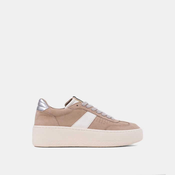 Coastal Cool Platform Sneaker