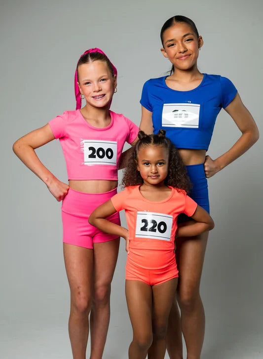 Convention Top