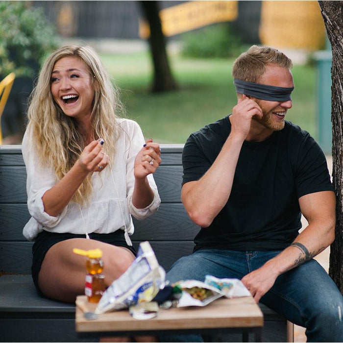 Look no further for a unique and fun way to surprise your partner and how them how much you love them.