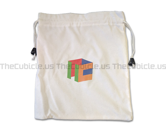 Cubicle Bag (Size 9)