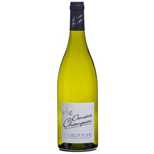 Domaine Champeau, Pouilly Fumé 2024