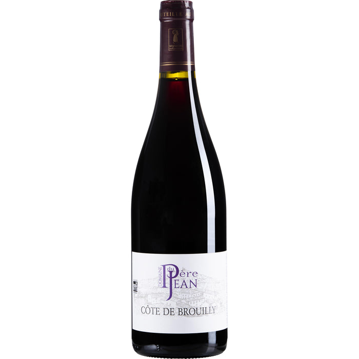 Domaine du Père Jean, Côte de Brouilly Tradition 2023
