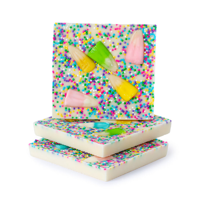 Easter Chocolate Bark Candy - 5 LB