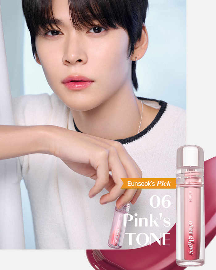 #06 Pink's Tone