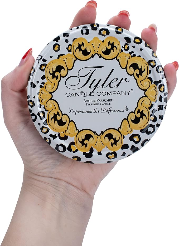 Family Tradition 22 oz 2-Wick Tyler Candle
