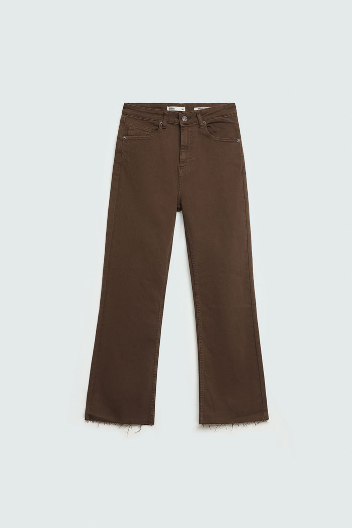 Brown / 24 / WS-26