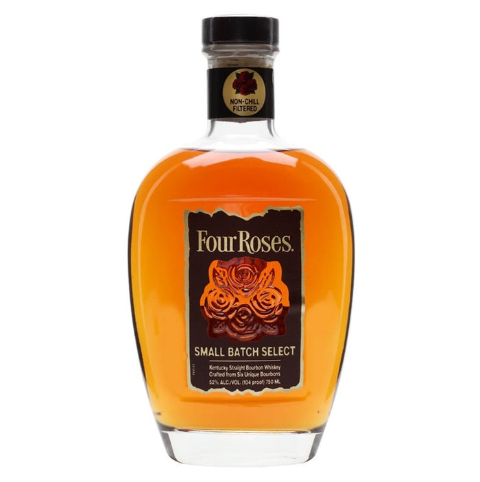 Four Roses Small Batch Select