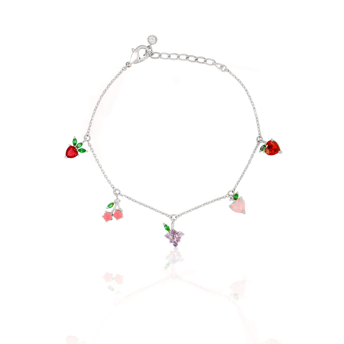 Fruit Basket Bracelet