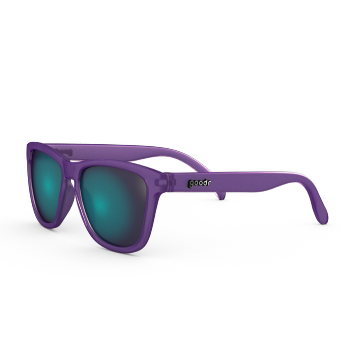 Gardening with a Kraken - OG - Goodr Sunglasses