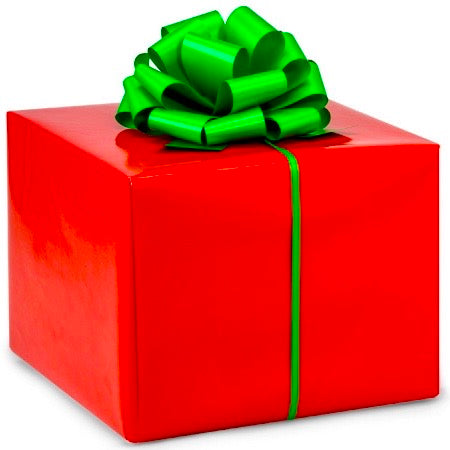Gift Wrapping (Entire Order)