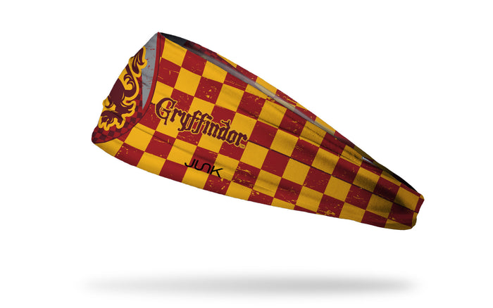 Harry Potter: Gryffindor Big Bang Lite Headband - View 2
