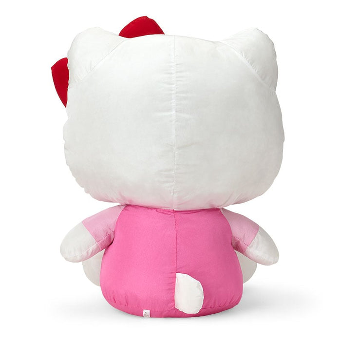 Hello Kitty 18" XL Plush (Balloon Kids Series) Plush Japan Original
