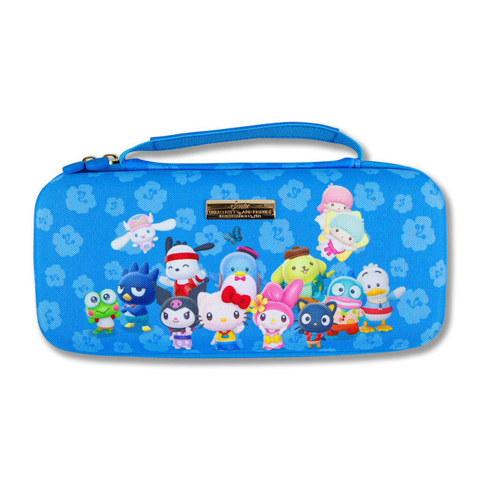 Hello Kitty Island Adventure x Sonix Nintendo Switch Case (Crew Love) Accessory BySonix Inc.