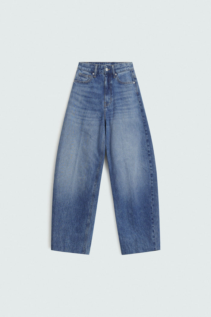 Denim Blue / 24 / WS-26