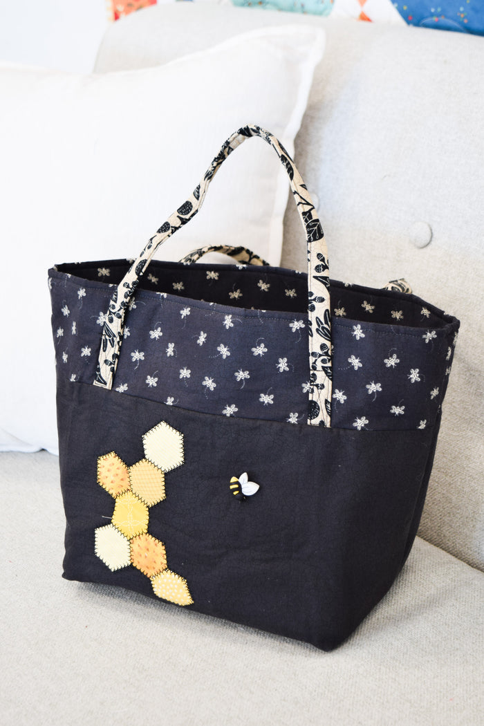 Honeycomb Handbag Kit