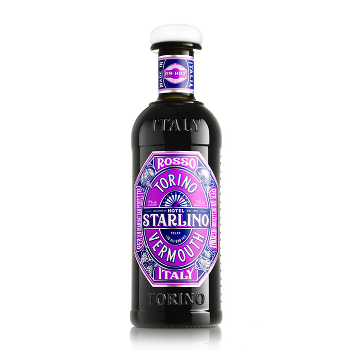 Hotel Starlino Vermouth Rosso Vermouth Hotel Starlino