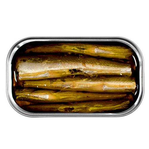 Jose Gourmet, Garfish in Extra Virgin Olive Oil 120g