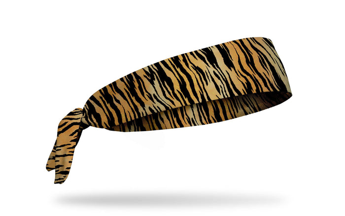 Jungle King Flex Tie Headband - View 2