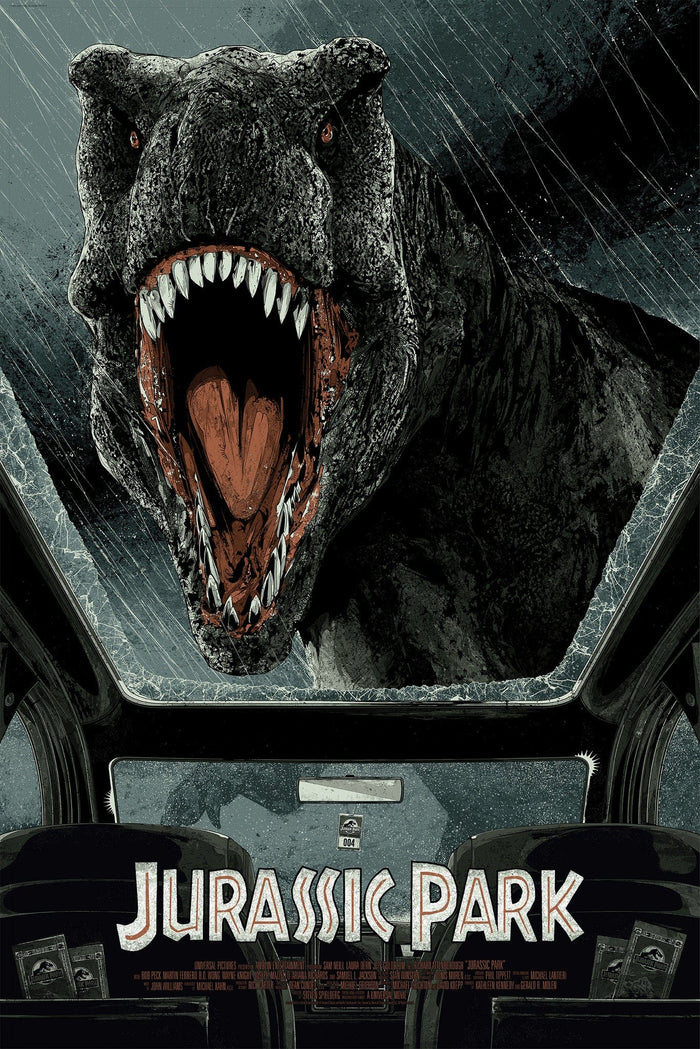 Jurassic Park