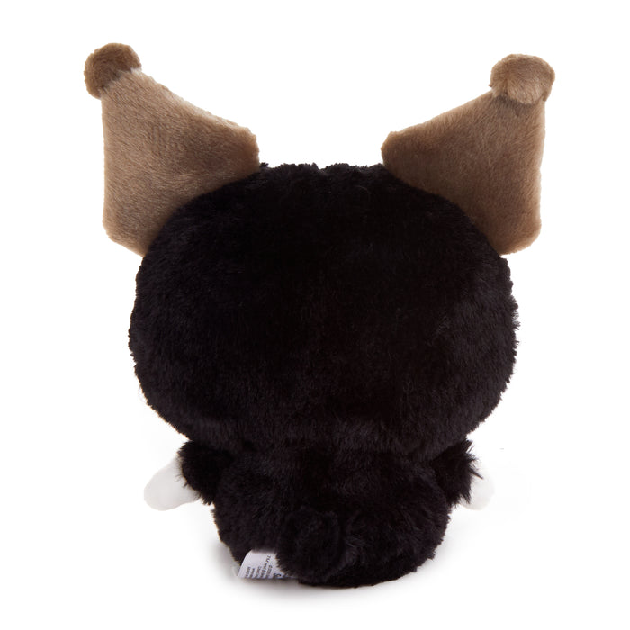 Kuromi 9" Plush (Baby Kitten Series) Plush NAKAJIMA CORPORATION